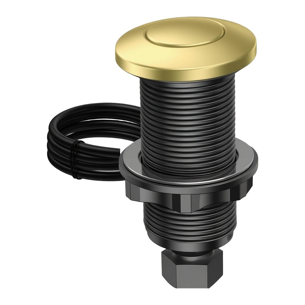สวิตช์ลมสแตนเลสสำหรับเครื่องกำ - Kitchen Gadgets Gold บทวิจารณ์และราคา