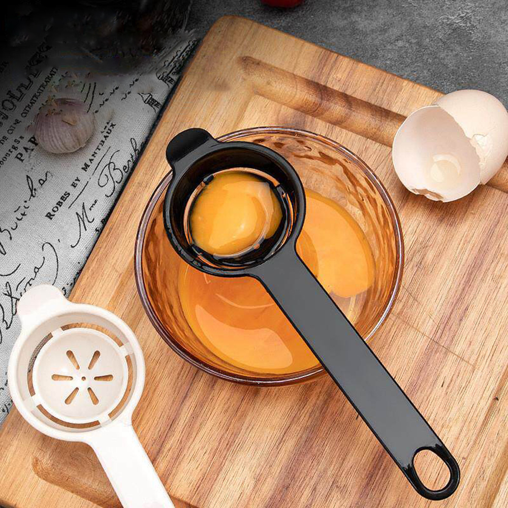 ชุดถ้วยตวงพลาสติก 11 ชิ้น และท - Egg Separator Tool บทวิจารณ์และราคา