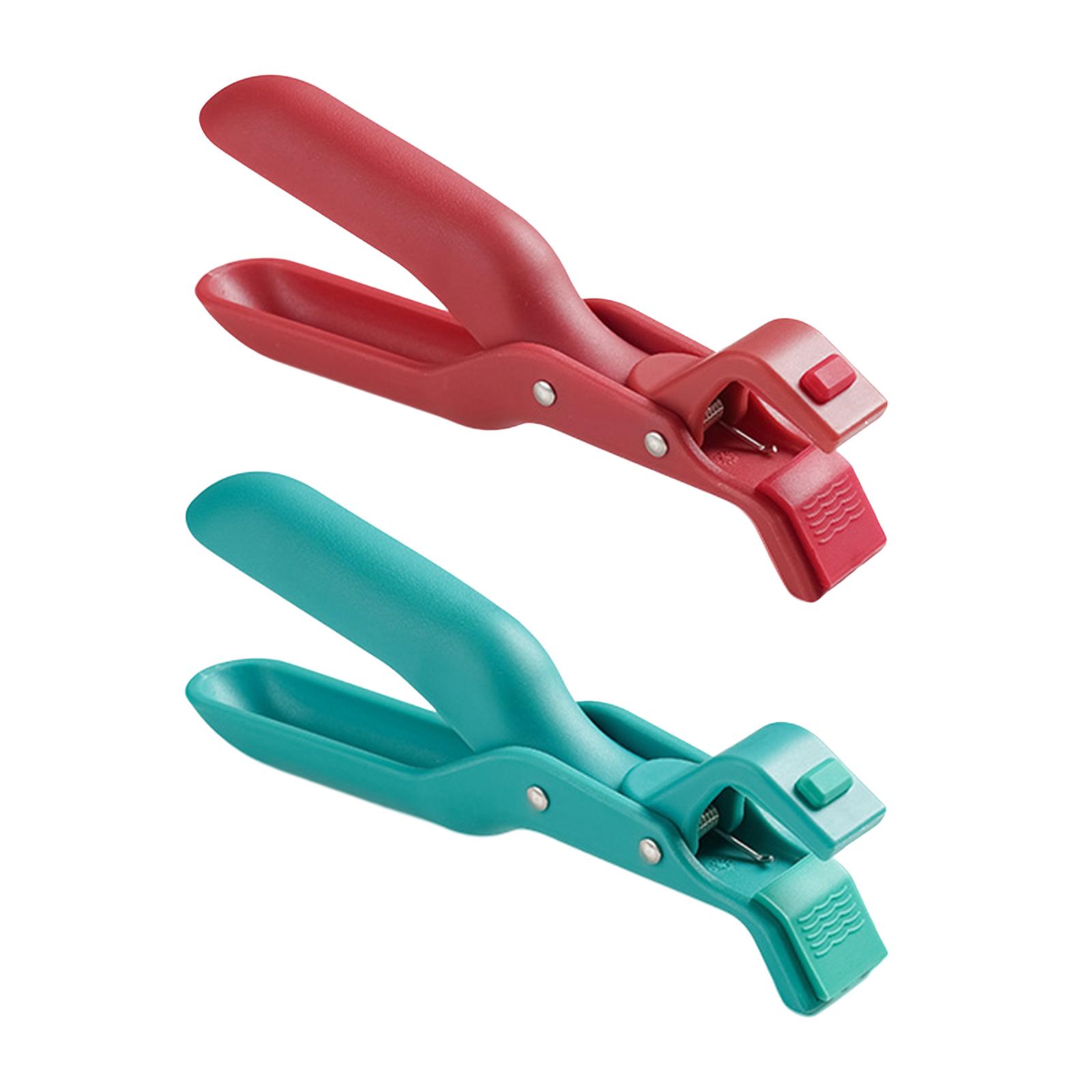 ที่จับจาน ที่จับหม้อ ที่คีบอาห - Kitchen Helper Gadgets บทวิจารณ์และราคา