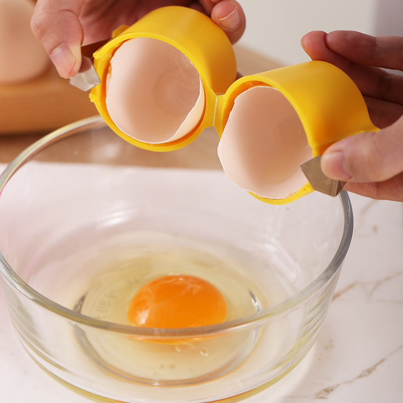 เครื่องปอกเปลือกไข่, เครื่องตี - Egg Separator Tool บทวิจารณ์และราคา