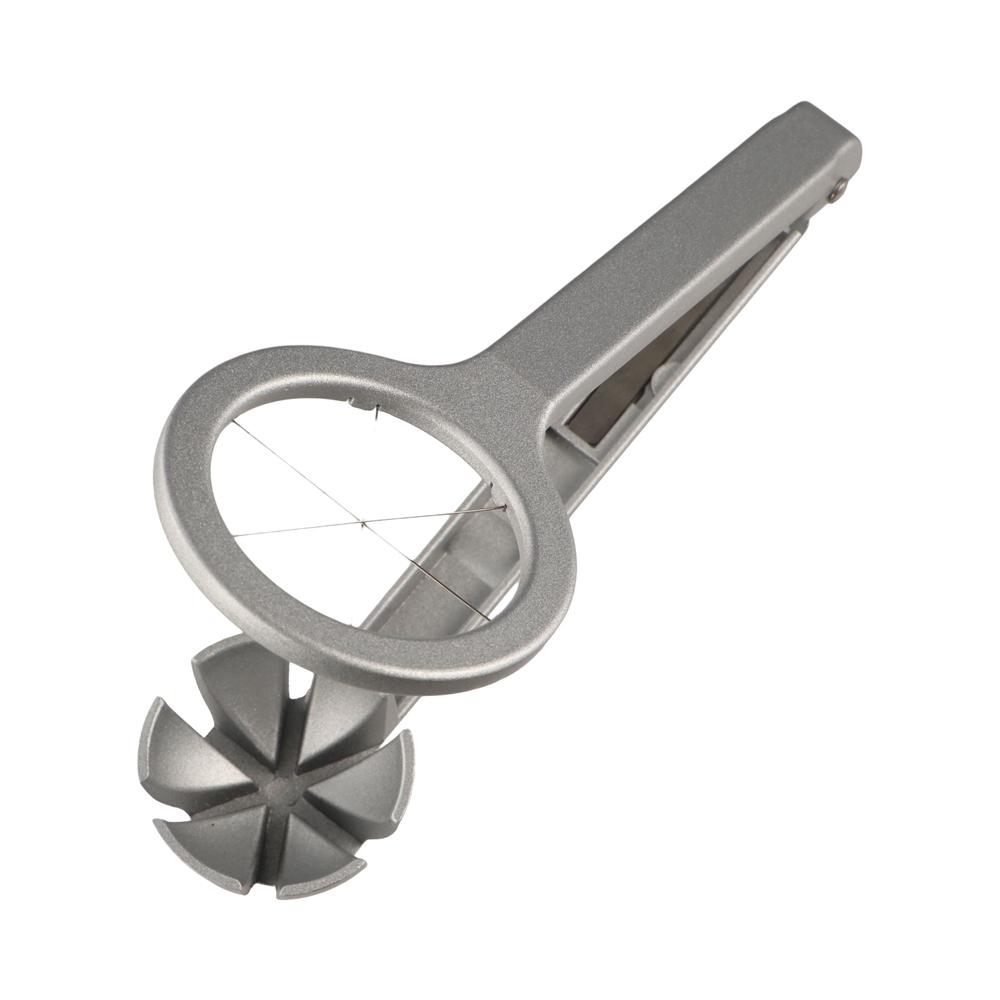อลูมิเนียมอัลลอยด์เครื่องตัดไข - Egg Separator Tool บทวิจารณ์และราคา