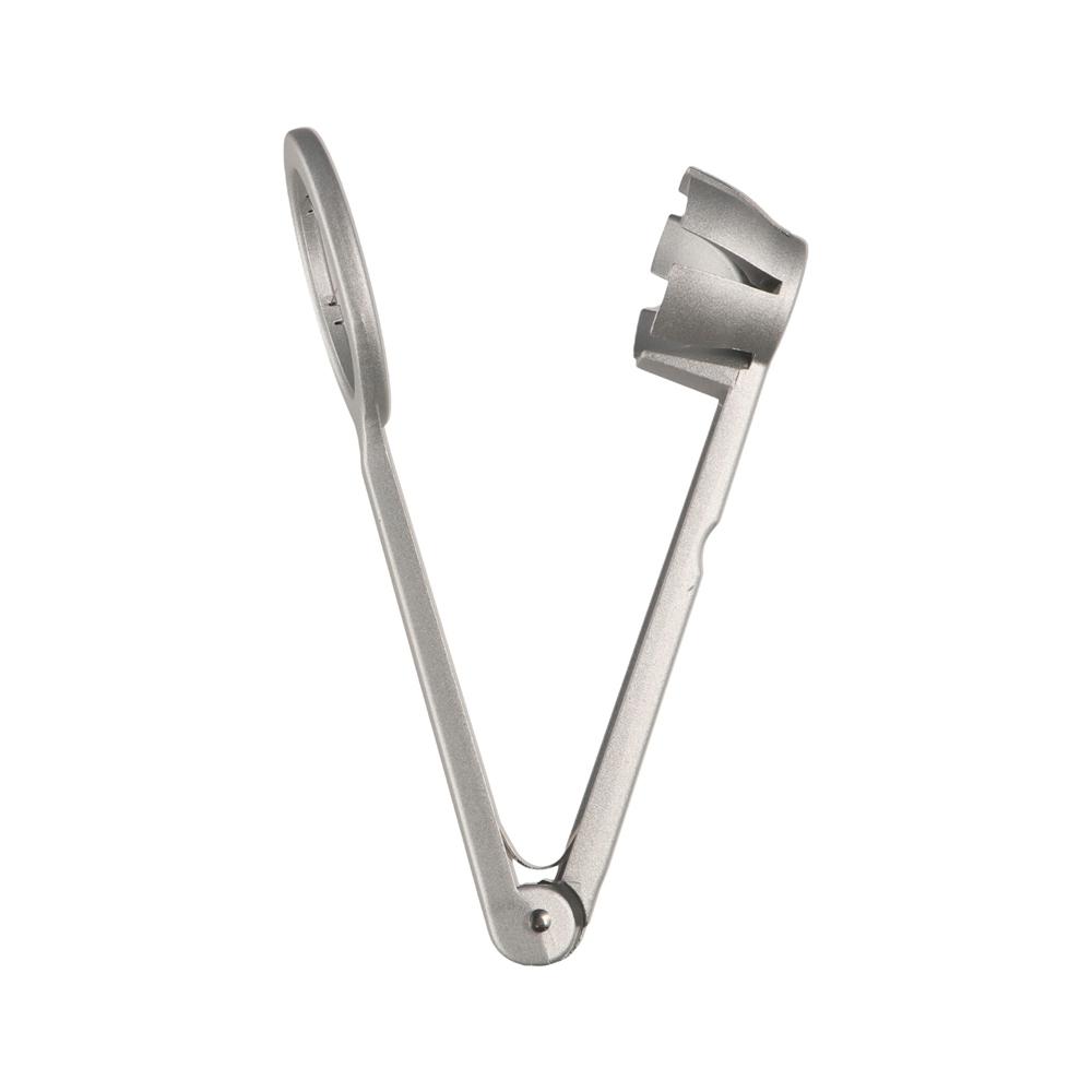 อลูมิเนียมอัลลอยด์เครื่องตัดไข - Egg Separator Tool บทวิจารณ์และราคา