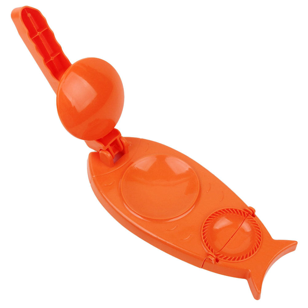 เครื่องทำเกี๊ยวแบบใช้มือ 2-in- - Kitchen Gadgets Dumpling Maker บทวิจารณ์และราคา