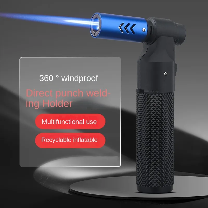 Korek cerutu ซื่อสัตย์ไฟแช็คแก - Kitchen Gadgets For Men บทวิจารณ์และราคา