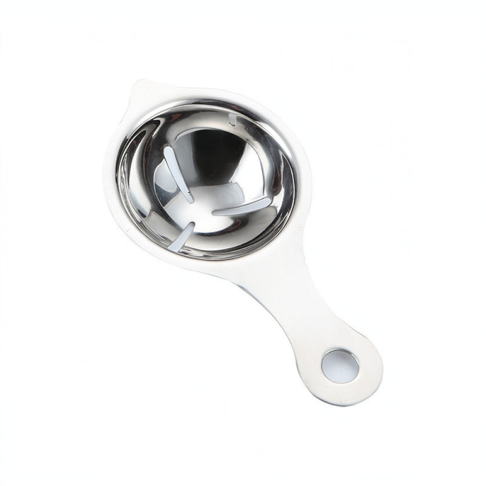 ที่แยกไข่แดงสแตนเลส อุปกรณ์ทำข - Kitchen Helper Gadgets บทวิจารณ์และราคา