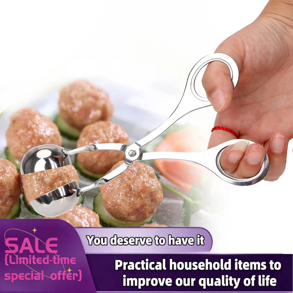 อุปกรณ์ทำอาหาร DIY 1 ชิ้น ทำจา - Kitchen Helper Gadgets บทวิจารณ์และราคา