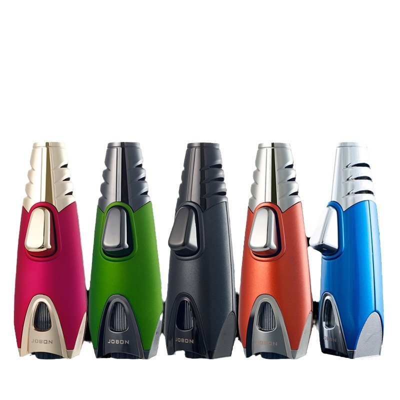 Jobon Creative ซิการ์ไฟแช็กเติ - Kitchen Gadgets For Men บทวิจารณ์และราคา