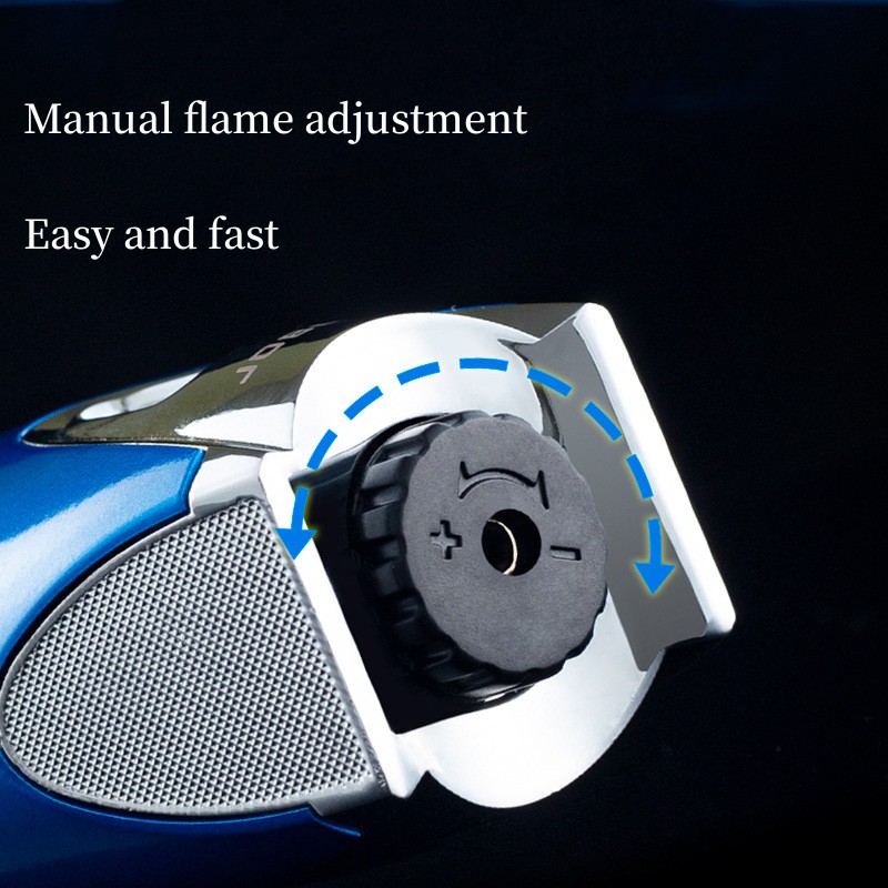 Jobon Creative ซิการ์ไฟแช็กเติ - Kitchen Gadgets For Men บทวิจารณ์และราคา