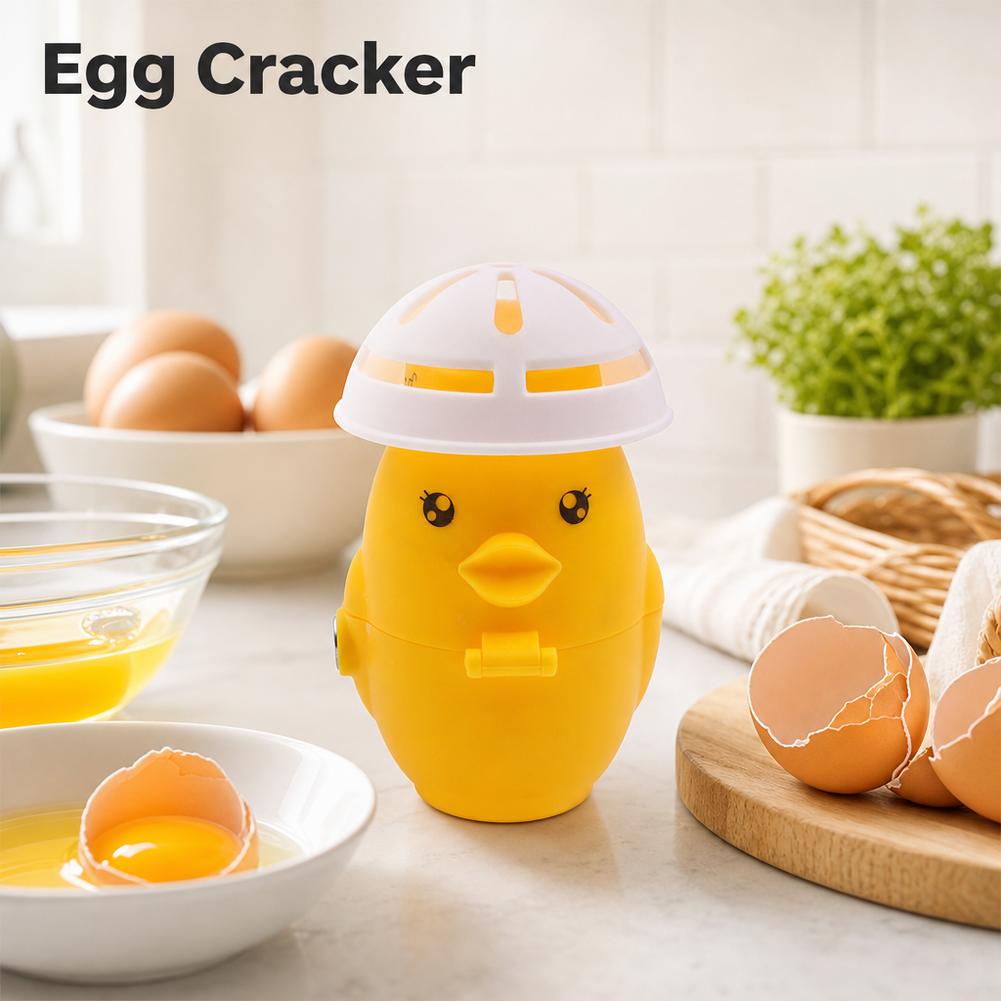 ที่เปิดเปลือกไข่และที่แยกไข่สี - Egg Separator Tool บทวิจารณ์และราคา