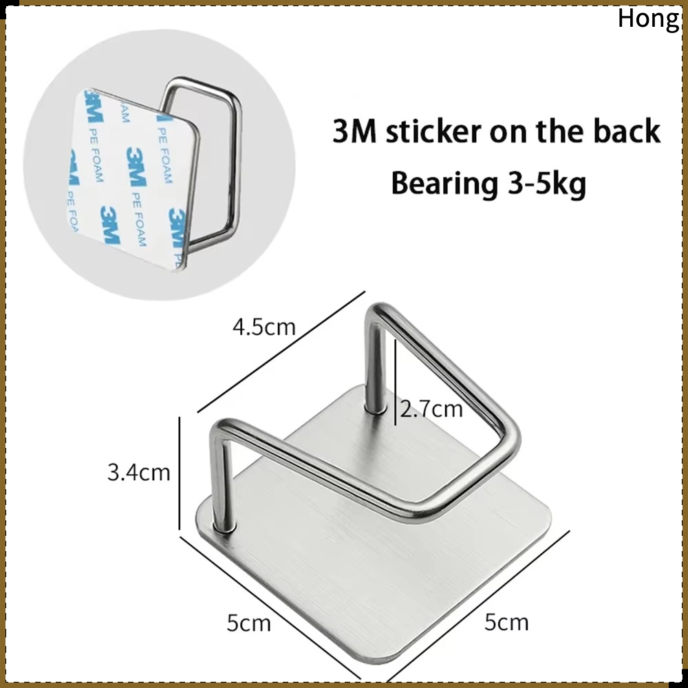 ที่เก็บฟองน้ำในครัว ชั้นวางฟอง - Kitchen Gadgets Organizer บทวิจารณ์และราคา