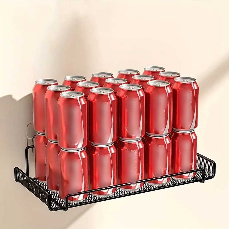 ชั้นวางเราเตอร์สแตนเลสแบบไม่ต้ - Kitchen Gadgets Organizer บทวิจารณ์และราคา