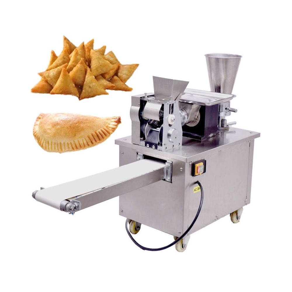 เครื่องทำเกี๊ยวอัตโนมัติ 110V  - Kitchen Gadgets Dumpling Maker บทวิจารณ์และราคา